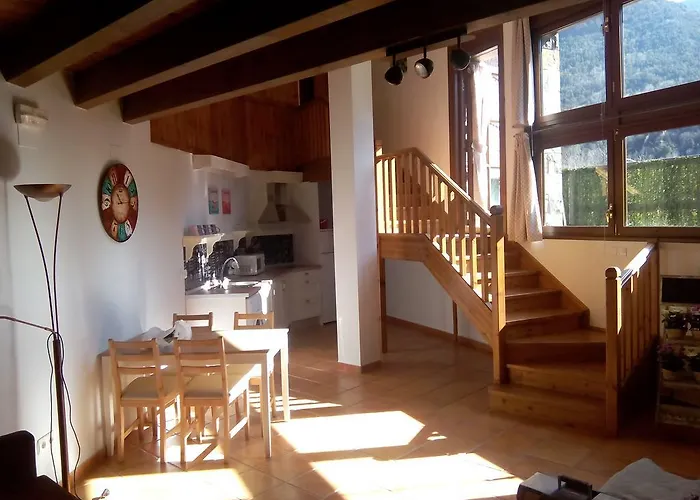Casa de Torla
